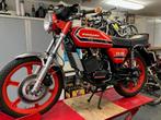 Zundapp 521, Fietsen en Brommers, Brommers | Zundapp, Overige modellen, Zo goed als nieuw, 5 versnellingen, 125 cc