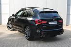 BMW X3 xDrive30e High Executive M Sport Automaat / Panoramad, 1998 cc, Gebruikt, Zwart, Bedrijf