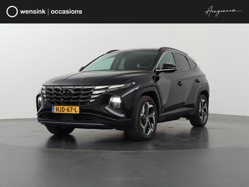 Hyundai Tucson 1.6 T-GDI PHEV Comfort Smart 4WD | Navigatie, Auto's, Hyundai, Bedrijf, Te koop, Tucson, 4x4, ABS, Achteruitrijcamera