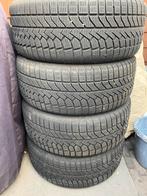 Winterbanden 235/45 R17 - Zeer Goede Staat!, Auto-onderdelen, Banden en Velgen, Ophalen, Gebruikt, 17 inch, Winterbanden