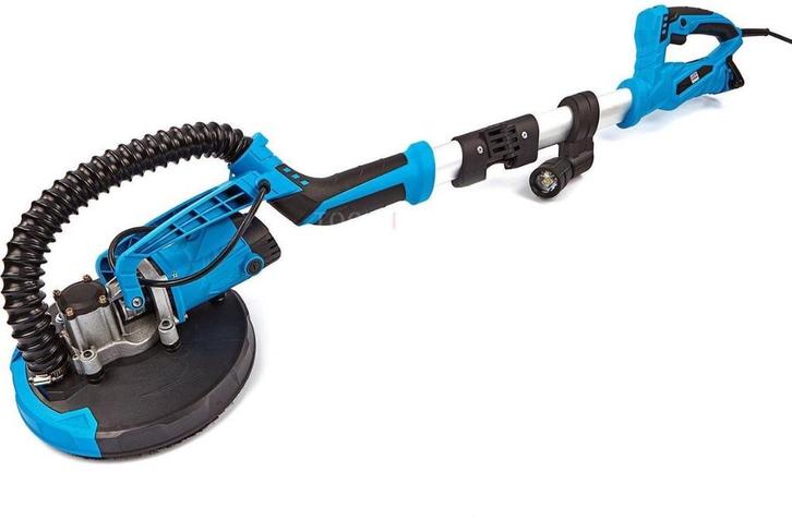 HBM Wandschuurmachine en Plafondschuurmachine te koop, Doe-het-zelf en Verbouw, Gereedschap | Schuurmachines, Zo goed als nieuw