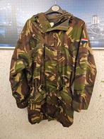 Parka Bilaminaat Maat 60/80 95/00, Ophalen of Verzenden, Landmacht, Nederland, Kleding of Schoenen