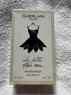 Guerlain La Petite Robe Noire Ma Robe Pétales EDT 50ml, Verzenden, Nieuw