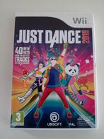 Het Wii spel : Just Dance 2018, Ophalen of Verzenden, Gebruikt, Muziek, Vanaf 3 jaar
