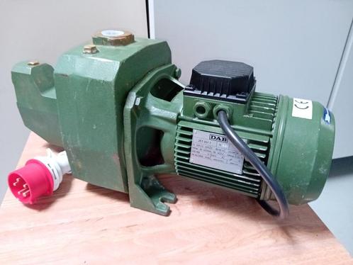 Waterpomp DAB Beregeningspomp Tuinpomp Jet 251T, Tuin en Terras, Waterpompen, Zo goed als nieuw, Elektrisch, Beregeningspomp, Ophalen