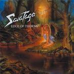 Savatage – Edge Of Thorns, Cd's en Dvd's, Ophalen of Verzenden, Gebruikt