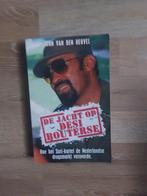 De jacht op Desi Bouterse door J. van den Heuvel, John van den Heuvel, Overige, Ophalen of Verzenden, Zo goed als nieuw
