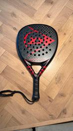 Dunlop aero star, Ophalen, Zo goed als nieuw, Padelracket