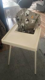 Baby stoel, Kinderen en Baby's, Kinderkamer | Tafels en Stoelen, Ophalen of Verzenden, Zo goed als nieuw, Stoel(en)
