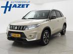 Suzuki Vitara 1.5 HYBRID AUT. ALLGRIP 4WD STYLE + TREKHAAK |, Auto's, Suzuki, Automaat, 65 €/maand, Gebruikt, Euro 6