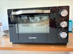 Severin oven TO 2071 1380W, Witgoed en Apparatuur, Ovens, Minder dan 45 cm, Oven, Ophalen of Verzenden, Zo goed als nieuw