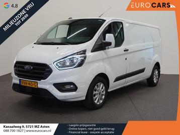 Ford Transit Custom 300 2.0 TDCI L2H1 Trend Navigatie Cruise beschikbaar voor biedingen