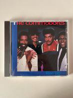 The Commodores - Rise Up CD, Cd's en Dvd's, Ophalen of Verzenden, 1980 tot 2000, Zo goed als nieuw
