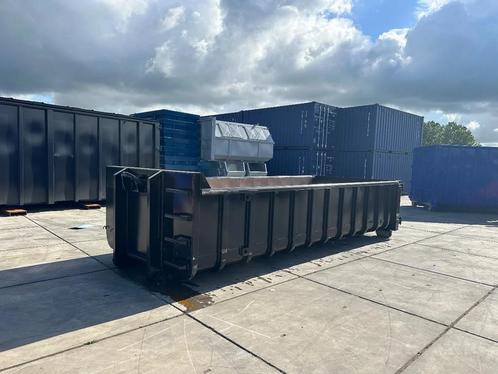 Sidalco 15 m3, Zakelijke goederen, Machines en Bouw | Keten en Containers