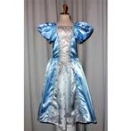 Nieuw ! Blauwe Elsa Jurk Maat 116-122-128 / 6/8 Jr. /Prinses, Ophalen of Verzenden, Nieuw, 110 t/m 116, Meisje