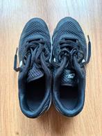 Zeer nette Nike air max maat 37,5, Kleding | Dames, Schoenen, Verzenden, Zwart, Sneakers of Gympen, Gedragen