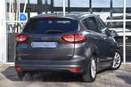 Ford C-Max 1.0 Titanium Airco Nav. Pdc Led Cruise Control 1s, Voorwielaandrijving, Handgeschakeld, 3 cilinders, Traction-control