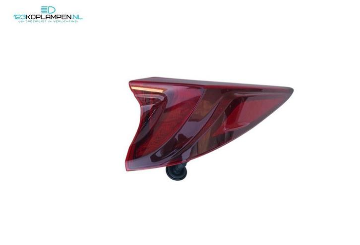 Toyota Prius Prime 2 achterlicht rechts LED, Auto-onderdelen, Verlichting, Gebruikt, Herkomst onderdeel bekend, Verzenden