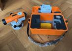 Topcon AT-24A Afstandswaterpas NIEUW!!, Ophalen of Verzenden, Nieuw, Afstand