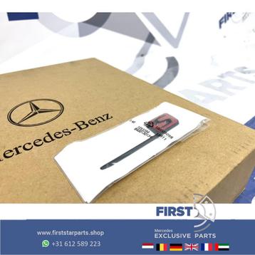 RODE S LOGO A45 CLA45 GLA45 C63 E63 GLC63 GLE63 GT63 G63 S63 beschikbaar voor biedingen
