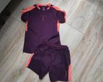 Kipsta sportkleding voor een meisje maat 128, Ophalen, Meisje, Kipsta, Zo goed als nieuw