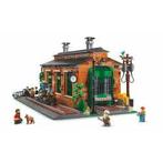 Lego Bricklink 910033 Old Train Engine Shed - Nieuw, sealed, Kinderen en Baby's, Speelgoed | Duplo en Lego, Ophalen of Verzenden