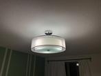 Lamp LED-plafondlamp Pikka, Ophalen, Zo goed als nieuw, Glas