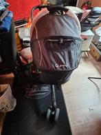 Quiny kinderwagen, Ophalen, Zo goed als nieuw, Overige merken, Met reiswieg