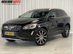 Volvo XC60 2.0 T5 FWD Ocean Race, 15 km/l, Gebruikt, 4 cilinders, 1969 cc