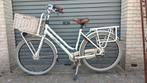 Gazelle Miss Grace D54 wit 7V, Ophalen, Versnellingen, Gazelle, 53 tot 56 cm