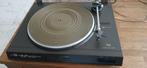 platenspeler, Ophalen, Automatisch, Refurbished, Platenspeler