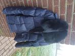 Dames Winter Jas BURBERRY MtL/40, Kleding | Dames, Jassen | Winter, Ophalen of Verzenden, Zo goed als nieuw, Maat 38/40 (M), Blauw