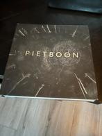 Nieuw piet boon boek, Ophalen of Verzenden