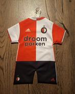 Feyenoord mini shirt/mini dress, Ophalen of Verzenden, Zo goed als nieuw, Feyenoord, Shirt