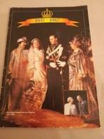 1937-1987 bijvoegsel RD, Ophalen of Verzenden, Gebruikt, Nederland, Tijdschrift of Boek