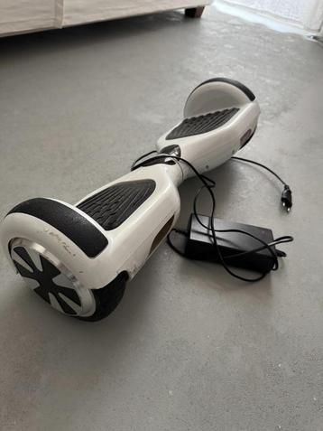 hoverboard beschikbaar voor biedingen