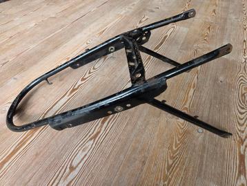 BMW R 60 75 80 100 achterframe beschikbaar voor biedingen