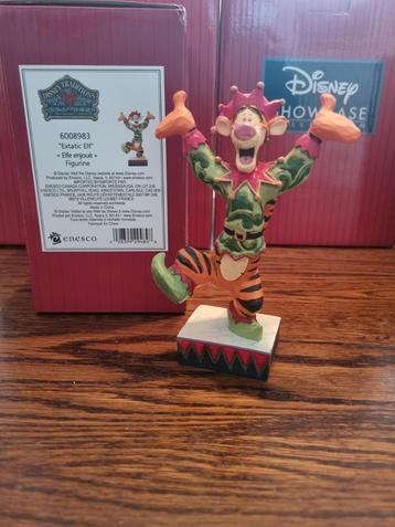 Disney traditions extatic elf beschikbaar voor biedingen