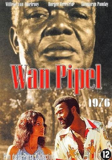 Wan Pipel ( Nederland / Surinaamse film) beschikbaar voor biedingen