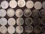 258 Dubbeltjes Nederland, Postzegels en Munten, Munten | Nederland, Ophalen of Verzenden, Koningin Juliana, 10 cent