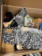 Pallet met ongecontroleerde artikelen, Ophalen, Meerdere@overig.nl, Info@overig.nl, Overig