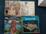 30 vinyl lp’s met sprookjes, Ophalen, Gebruikt, Verhaal of Sprookje, 6 tot 9 jaar