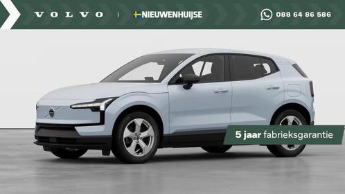 Volvo EX30 Single Motor Essential 51 kWh Stoel/stuurverwarmi, Auto's, Volvo, Bedrijf, Te koop, EX30, ABS, Achteruitrijcamera, Airbags