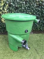 Schoon vortex filter 90x100cm voor koi vijver of zwembad, Tuin en Terras, Vijver-toebehoren, Ophalen, Gebruikt, Vijverfilter