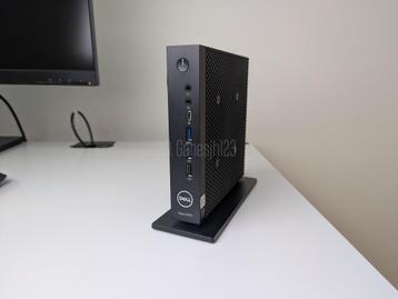 Dell Wyse 5070 (J5005, 8GB en 32GB SSD) - geen OS beschikbaar voor biedingen