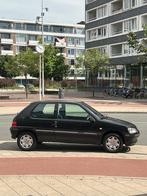 Peugeot 106 1.1 2001 LAGE KMSTAND NAP APK tot Juni 2026!!!!, Auto's, Voorwielaandrijving, Stof, 4 cilinders, 400 kg