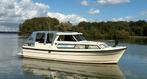 Tresfjord 29 AK noorse spitsgatter, Watersport en Boten, Ophalen, Gebruikt, Diesel, Polyester