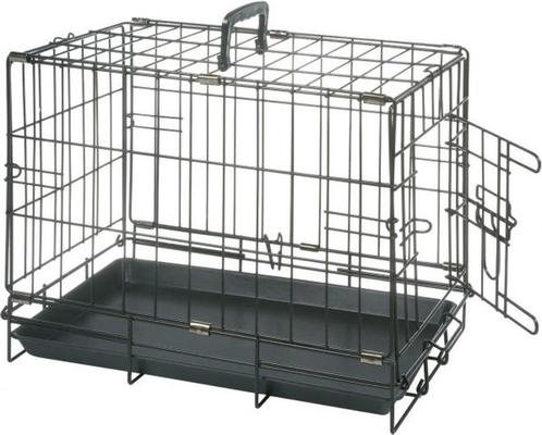 Bench 47 x30x37 cm NIEUW OPRUIMING SLECHTS € 14,99 OP=OP, Dieren en Toebehoren, Hondenbenches, Nieuw, Ophalen of Verzenden