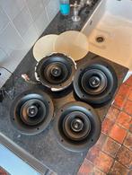 Monacor EDL-62HQ PA-plafondluidspreker, Overige merken, Gebruikt, Overige typen, Ophalen of Verzenden