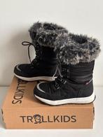 Trollkids Girl's Hemsedal Winter Boots XT / snowboots 31, Kinderen en Baby's, Meisje, Trollkids, Ophalen of Verzenden, Laarzen